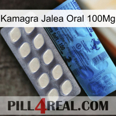 Kamagra Jelly Oral 100Mg 34